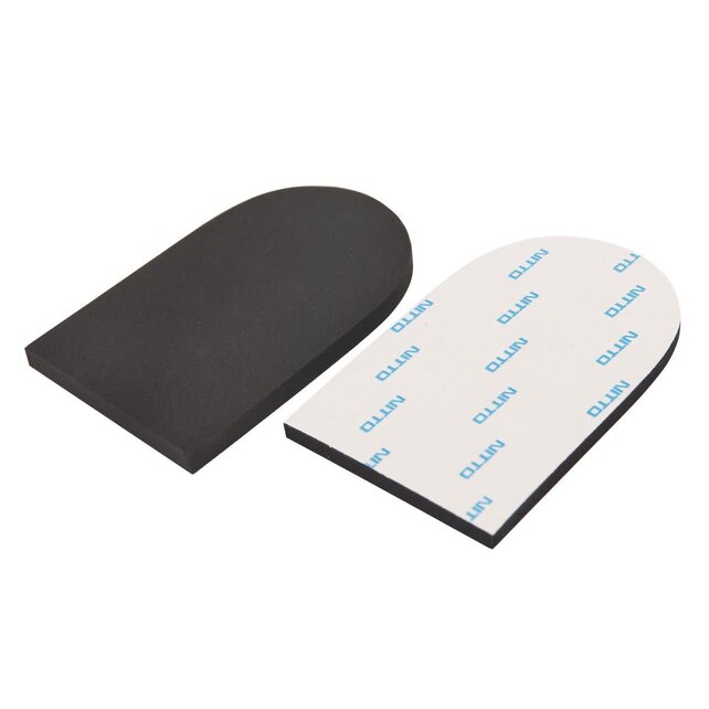 Sidas Heel Lift Hard 6Mm