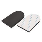 Sidas Heel Lift Hard 4Mm - Pair