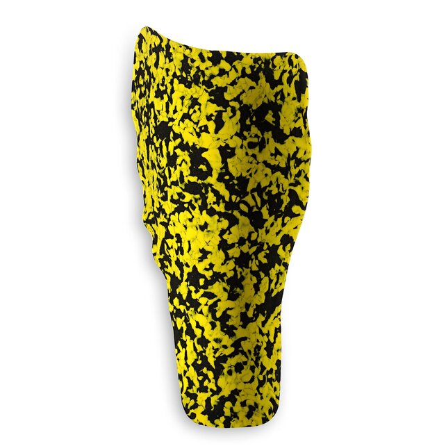 Sidas Custom Shin Plate L