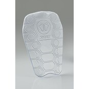 Sidas Shin Protectors Evo- Pair OS