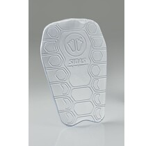 Sidas Shin Protectors Evo- Pair OS
