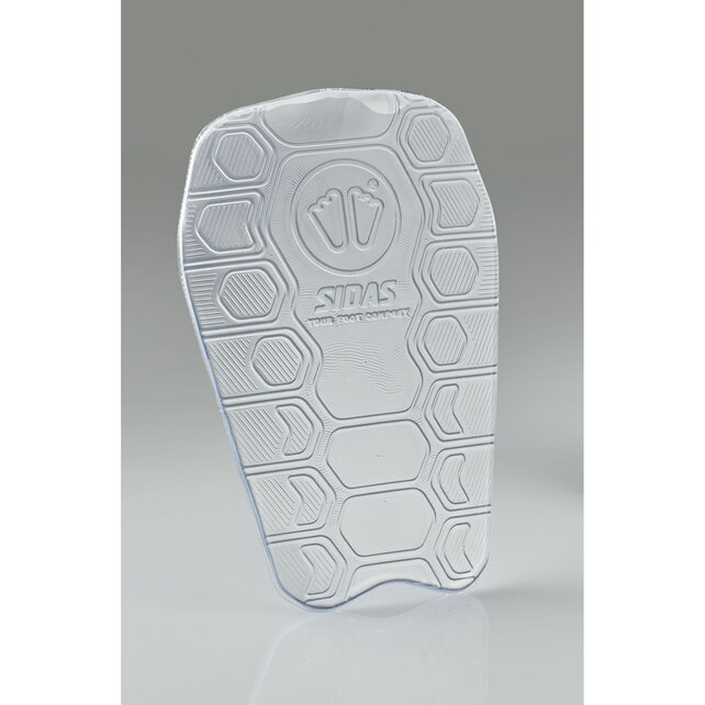Sidas Shin Protectors Evo- Pair OS