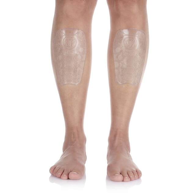 Sidas Shin Protectors Evo- Pair OS