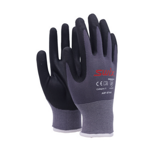 Swix Tuning Gloves Dark-Grey