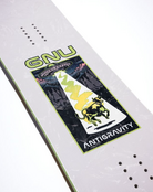 Gnu Antigravity (26/27)