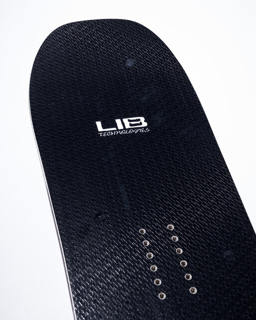 Lib Tech Dpr (26/27)