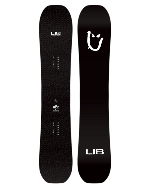 Lib Tech Dpr (26/27)