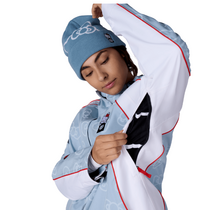 686 Wmns Hello Kitty Lil Bow Jkt (26/27) Hello Kitty Denim