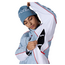 686 686 Wmns Hello Kitty Lil Bow Jkt (26/27) Hello Kitty Denim