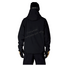 686 686 Mns Metallica Waterproof Hoody (26/27) Metallica Black Pushead