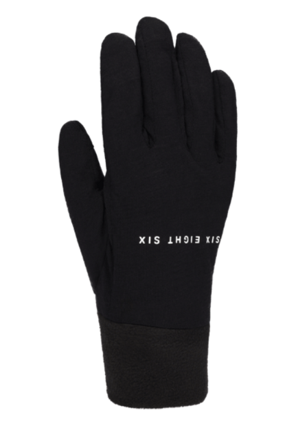686 Mns Gore Smarty Gauntlet Mitt (26/27) Black