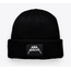 686 686 Metallica Cuff Beanie (26/27) Metallica Black O/S