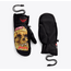 686 686 Mens Primer Mitt (26/27) Metallica Black