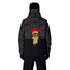 686 686 Mens Metallica One Insl Jacket (26/27) Metallica Camo