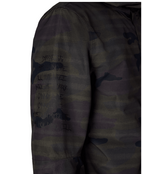 686 Mens Metallica One Insl Jacket (26/27) Metallica Camo