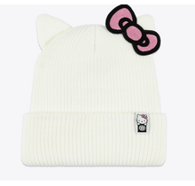 686 686 Girls Hello Kitty Beanie (26/27) Hello Kitty White O/S