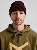 Burton All Day Long Beanie (26/27) Bear Hug Brown