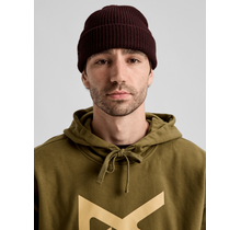 Burton All Day Long Beanie (26/27) Bear Hug Brown