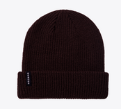 Burton All Day Long Beanie (26/27) Bear Hug Brown