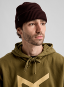 Burton All Day Long Beanie (26/27) Bear Hug Brown