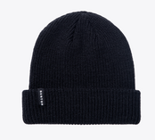 Burton All Day Long Beanie (26/27) True Black