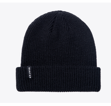 Burton All Day Long Beanie (26/27) True Black