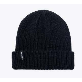 Burton All Day Long Beanie (26/27) True Black