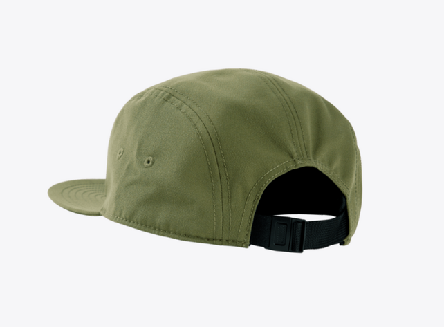 Burton Colfax Cordova Hat (26/27) Forest Moss