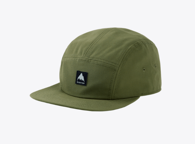 Burton Colfax Cordova Hat (26/27) Forest Moss