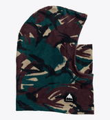 Burton Kids' Burke Hood (26/27) SEERSUCKER CAMO