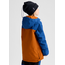 Burton Burton Kids' Burton Frostner 2L Anorak Jacket (26/27) Twilight Blue/Spiced Chai