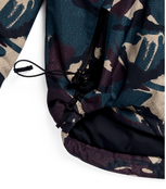 Burton Kids' Burton Hillslope 2L Jacket (26/27) Seersucker Camo