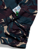 Burton Kids' Burton Hillslope 2L Jacket (26/27) Seersucker Camo