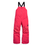 Burton Burton Kids' Skylar 2L Bib Pants (26/27) Azalea Pink