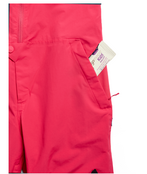 Burton Kids' Skylar 2L Bib Pants (26/27) Azalea Pink