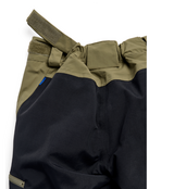 Burton Kids' Skylar 2L Pants (26/27) Forest Moss