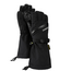 Burton Burton Kids' Vent Gloves (26/27) True Black