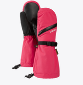 Burton Kids' Vent Mittens (26/27) Azalea Pink