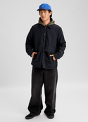 Burton Men's Garrick Insulated Jacket (26/27) True Black