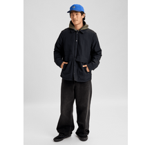 Burton Men's Garrick Insulated Jacket (26/27) True Black