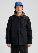 Burton Men's Garrick Insulated Jacket (26/27) True Black