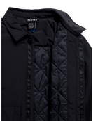 Burton Men's Garrick Insulated Jacket (26/27) True Black