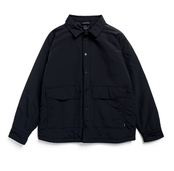 Burton Men's Garrick Insulated Jacket (26/27) True Black