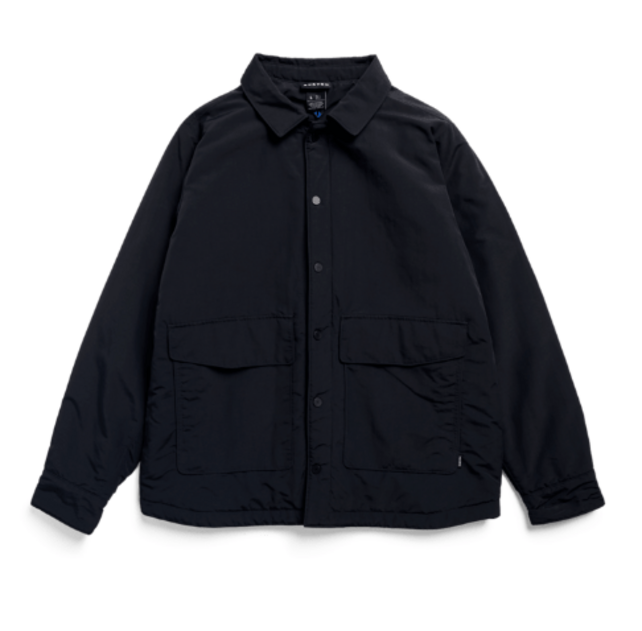 Burton Men's Garrick Insulated Jacket (26/27) True Black