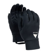 Burton Men's GORE-TEX® Mittens (26/27) Gray Heather