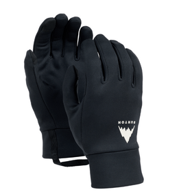 Burton Men's GORE-TEX® Mittens (26/27) Gray Heather