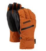 Burton Men's GORE-TEX® Under Gloves (26/27) Spiced Chai