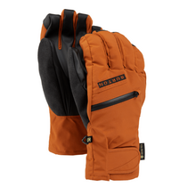 Burton Men's GORE-TEX® Under Gloves (26/27) Spiced Chai