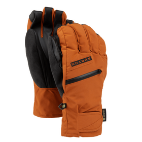 Burton Men's GORE-TEX® Under Gloves (26/27) Spiced Chai