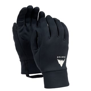 Burton Men's GORE-TEX® Under Gloves (26/27) True Black